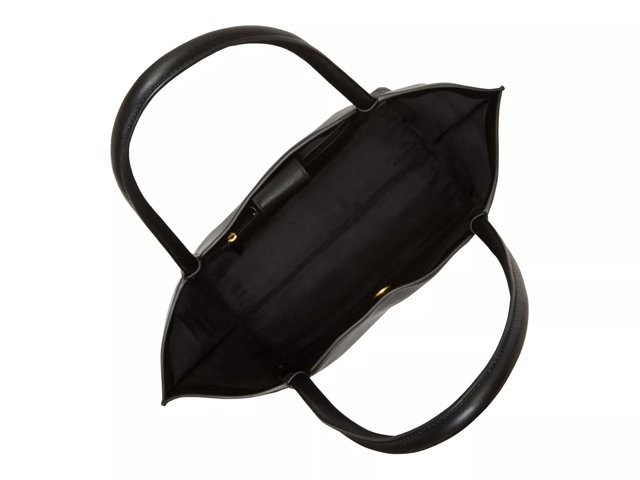Vince camuto mara leather tote bag best sale