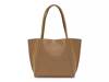 Vince camuto clearance margi leather tote