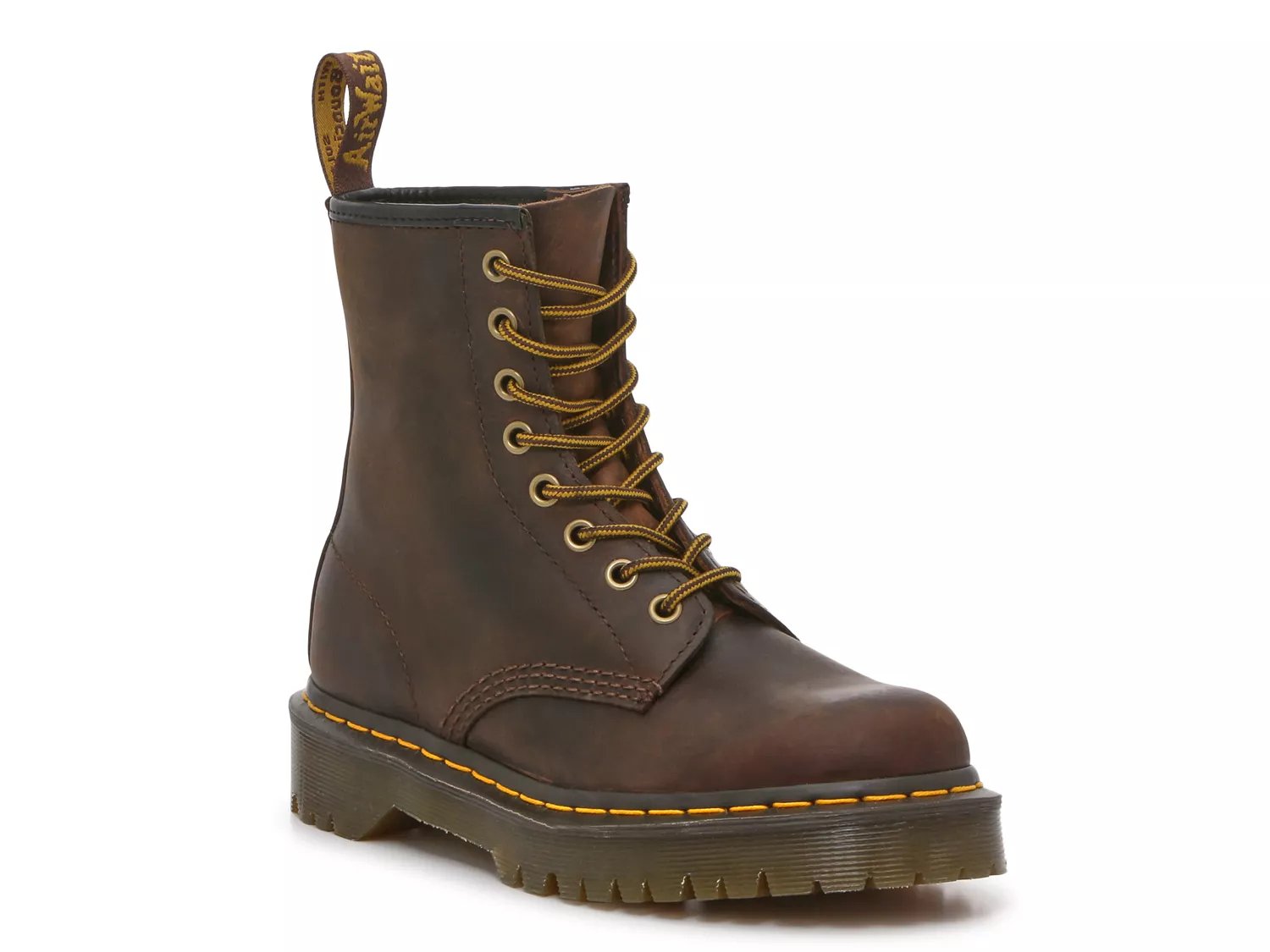 Doc martens 146 steel on sale toe