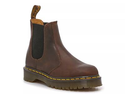 Dr. Martens 2976 Bex Chelsea Boot - Women's - Free Shipping | DSW