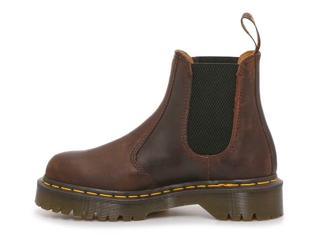 Dr. Martens 2976 Bex Chelsea Boot - Women's - Free Shipping | DSW