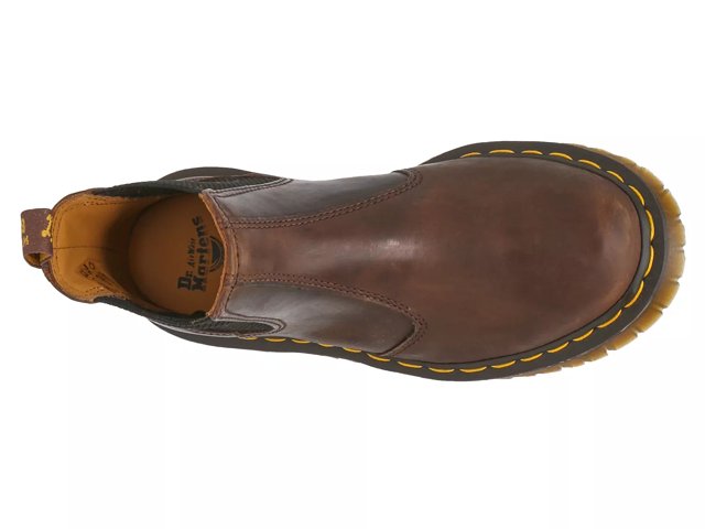 Dr martens chelsea boots 6.5 hotsell