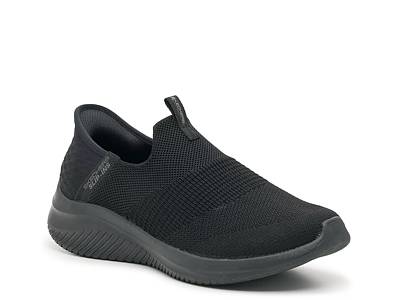 SKECHERS - Step into effortless comfort with Skechers Hands Free