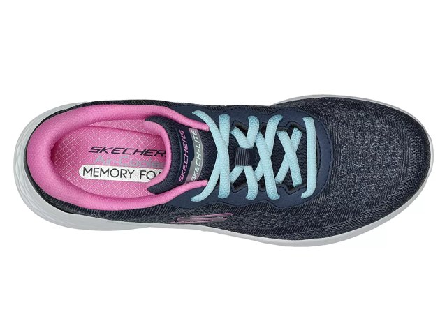 Skechers Skech Lite Pro Cute Debut Sneaker Women s Free