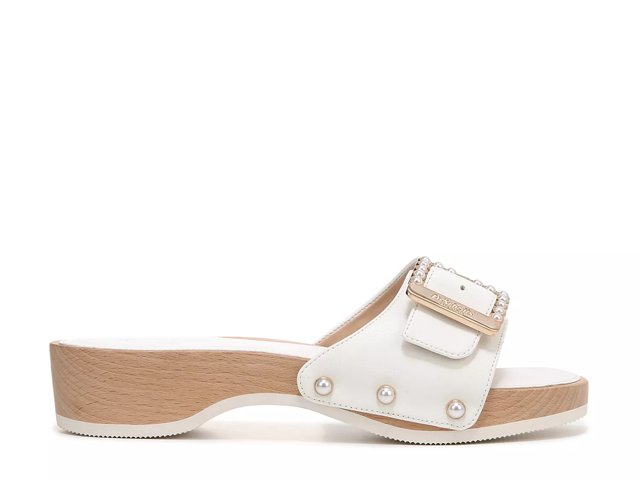 Scholl sandales sans brides best sale