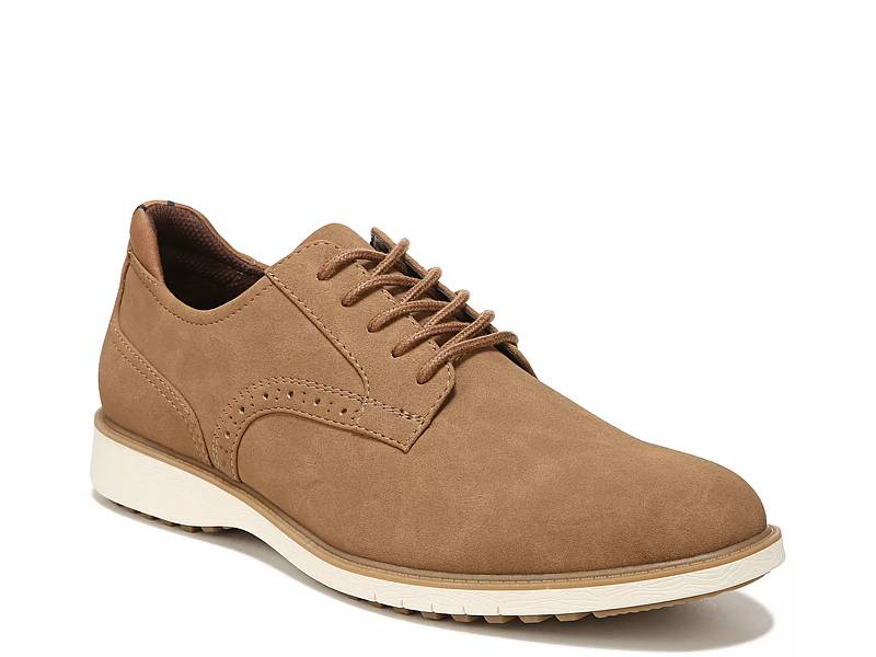 Dr scholls mens oxford 2024 shoes