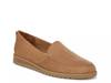 Jet Away Slip-On Dark Brown view
