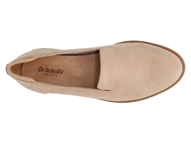 Dr scholl's for sperrys store