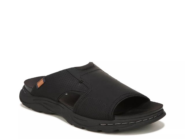 New balance men's quest slide sandal shop