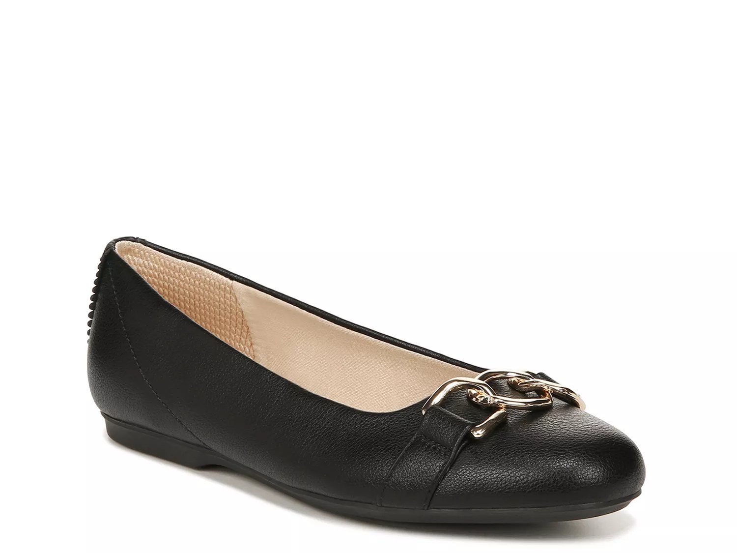 Dsw cheap scalloped flats