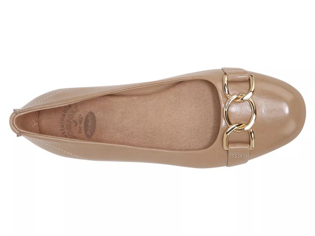 Dr scholls flats dsw online