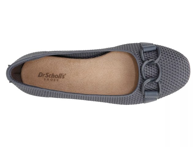 Dr. Scholl s Wexley Adorn Ballet Flat Free Shipping DSW
