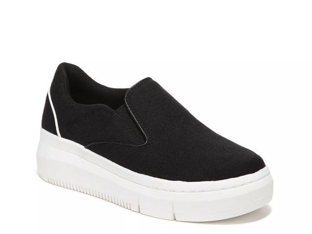 Extreem belangrijk Nederigheid leer Dr. Scholl's Savoy Slip-On Sneaker - Free Shipping | DSW