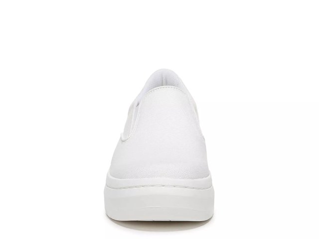 Dr scholl's slip on sneakers dsw best sale