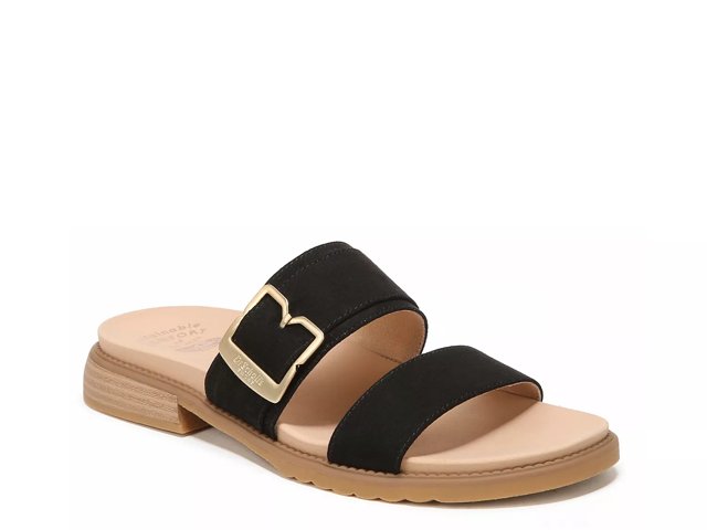 Dr. Scholl s Original Collection Alyssa Slide Sandal Women s