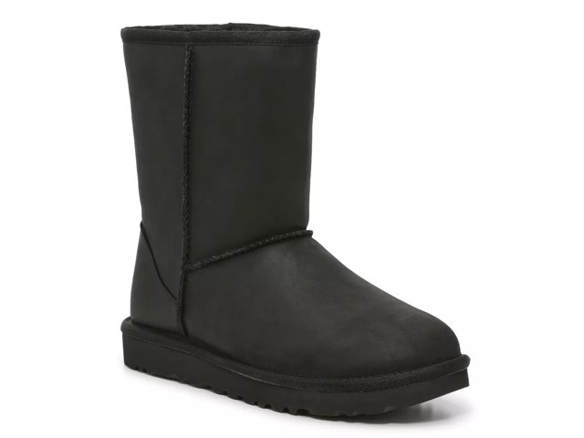 Dsw black uggs deals