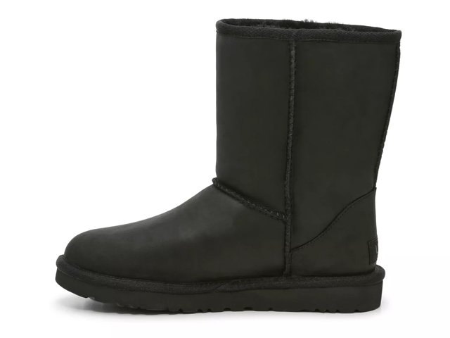 UGG Classic Short Bootie Free Shipping DSW