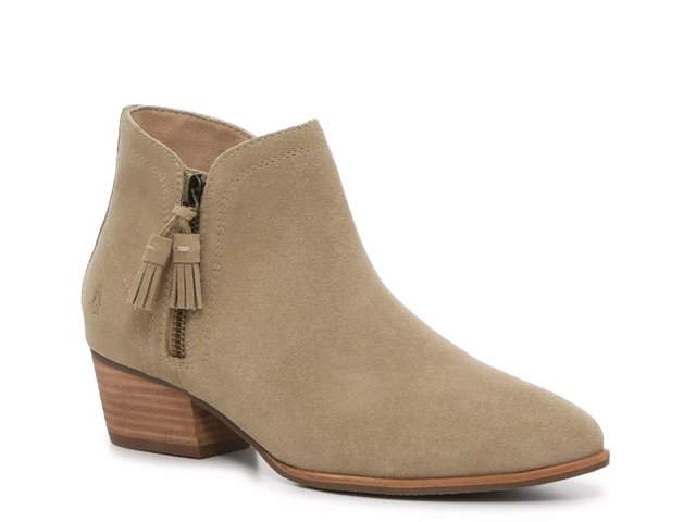 Dsw fringe boots deals
