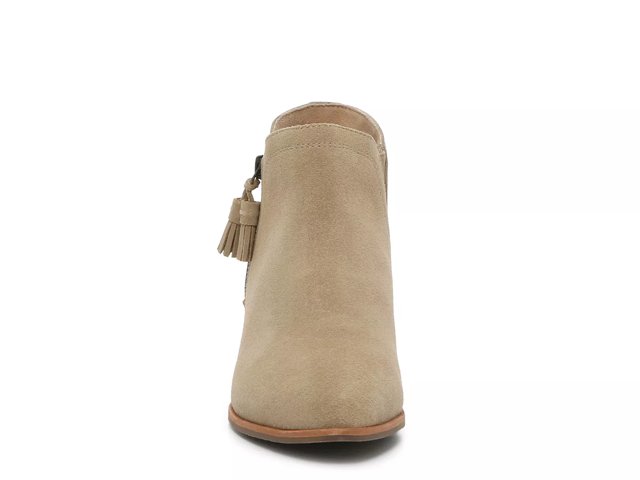 Dsw fringe boots online