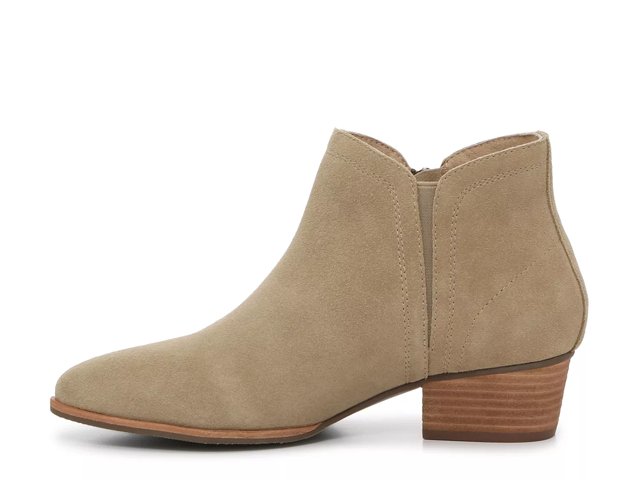 Hush puppies store booties nordstrom