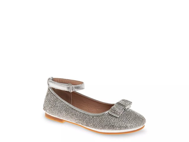 Dsw glitter flats new arrivals