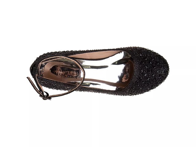Badgley mischka shoes discount dsw