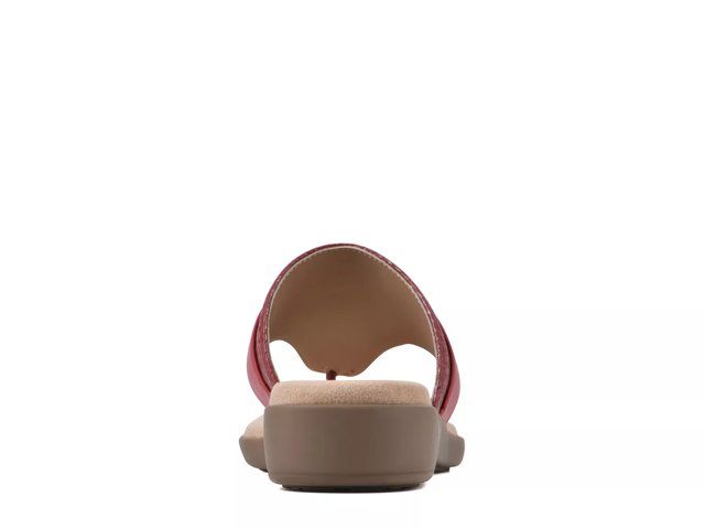 Cliffs by White Mountain Benedict Sandal