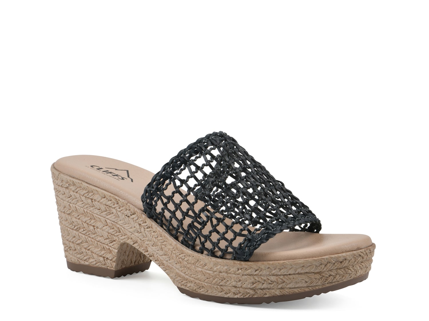 Biankka Espadrille Sandal