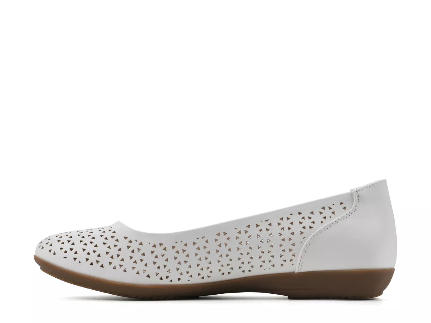 Cindy Flat