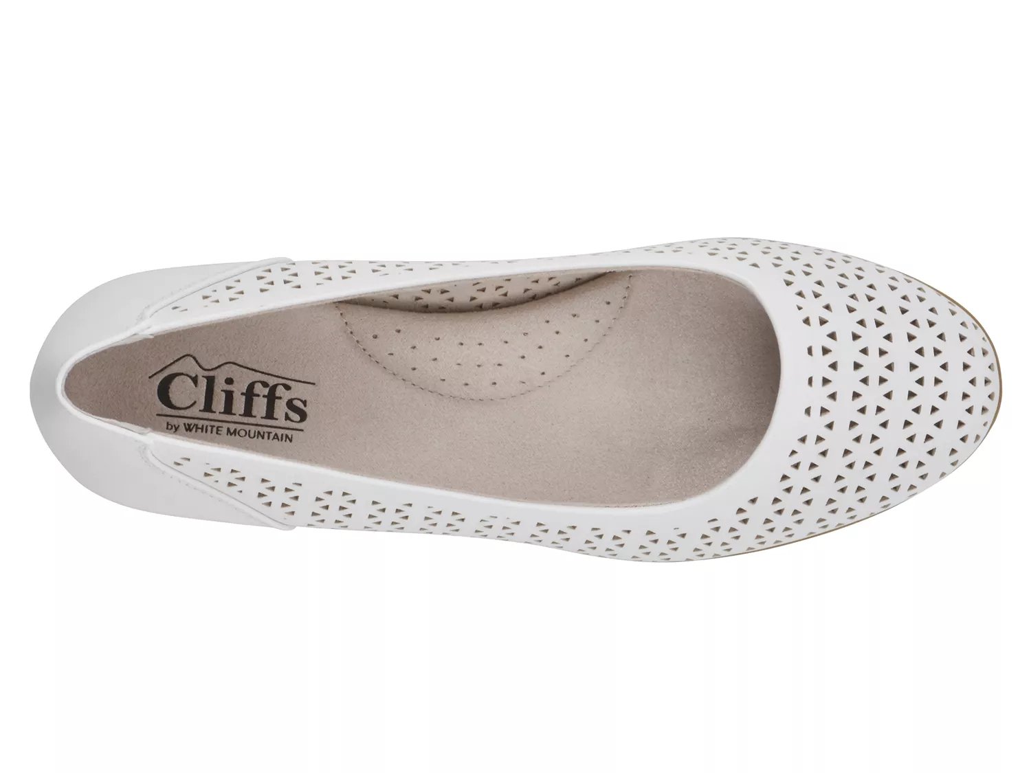 Cindy Flat