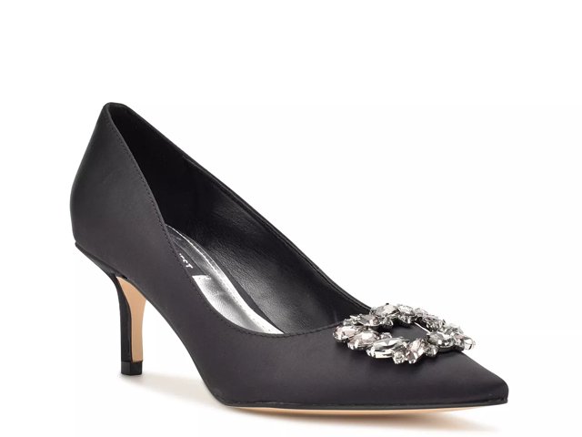 Nine west sale pumps dsw