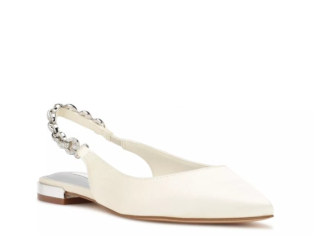 Dsw on sale slingback pumps