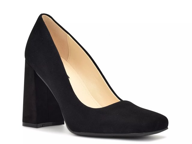 Nine west pumps dsw outlet