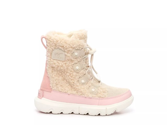 Sorel cozy explorer winter hotsell boots