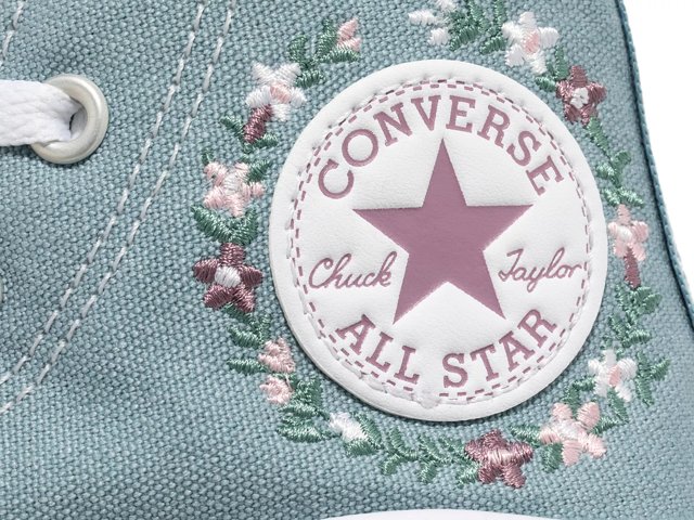 High top converse size 3 clearance