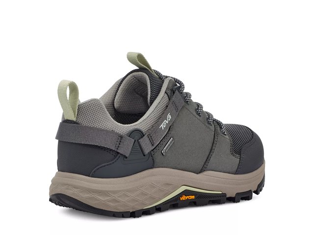 Teva Grandview GTX Low Hiking Shoe Women s Free Shipping DSW