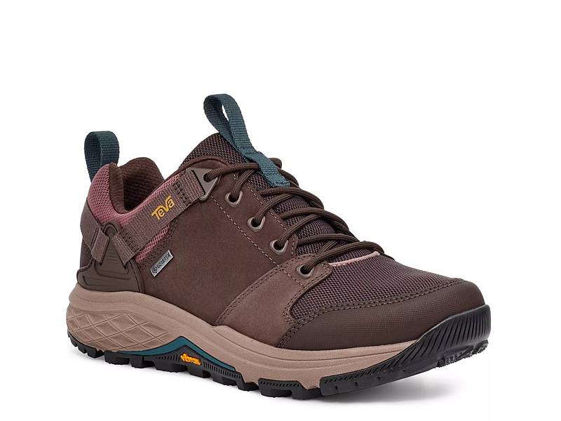 Merrell Alverstone Low Hiking Shoe - Women's - Free Shipping | DSW