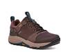 Grandview GTX Low Hiking Shoe - Women's Purple view