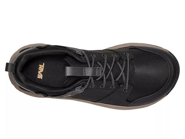 Teva grandview sale gtx hiker sneakers