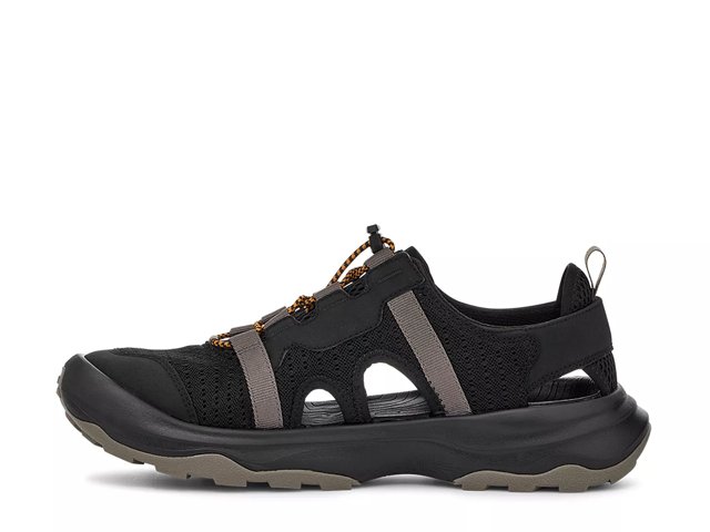 Teva Outflow CT Sandal - Free Shipping | DSW