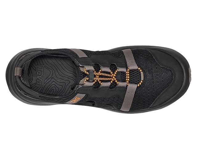 Teva Outflow CT Sandal - Free Shipping | DSW