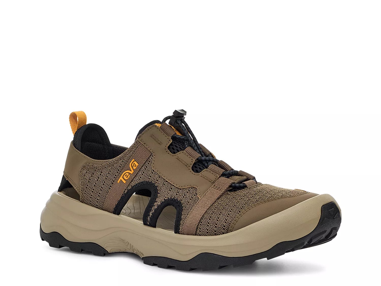 Teva Terra Fi Lite sandal review: hardwearing, comfortable and