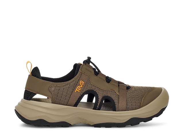 Teva Outflow CT Sandal - Free Shipping | DSW