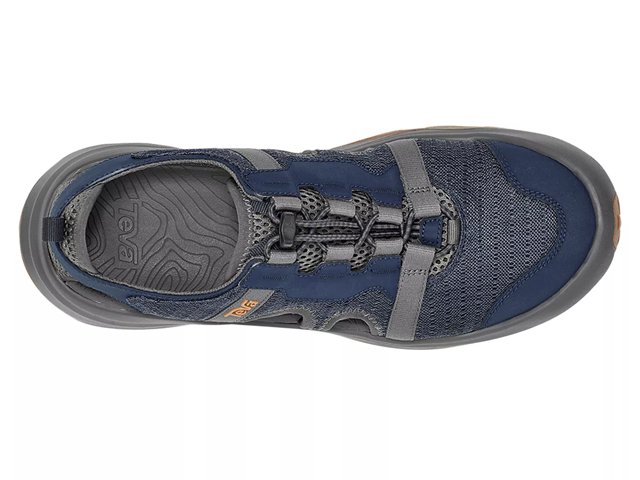 Teva Outflow CT Sandal - Free Shipping | DSW