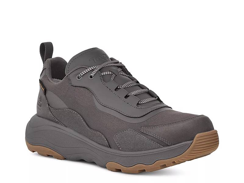 Propet Ridge Walker Low Hiking Shoe - Men's - Free Shipping | DSW