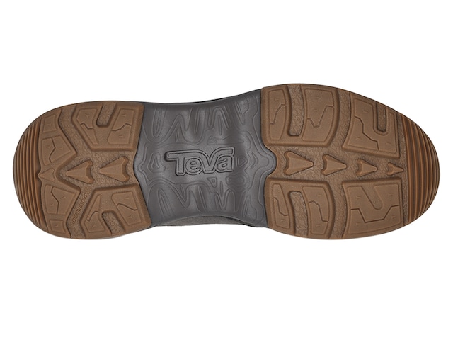 Teva Geotrecca Low RP Hiking Shoe - Men's - Free Shipping | DSW