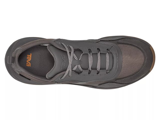 Teva Geotrecca Low RP Hiking Shoe - Men's - Free Shipping | DSW