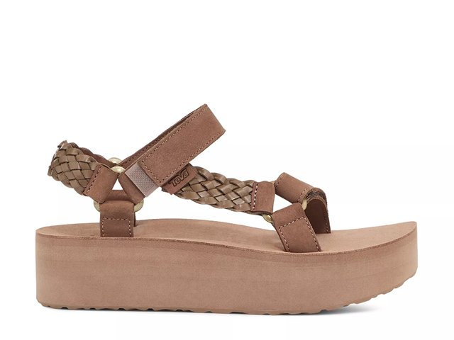 Dsw flatform on sale