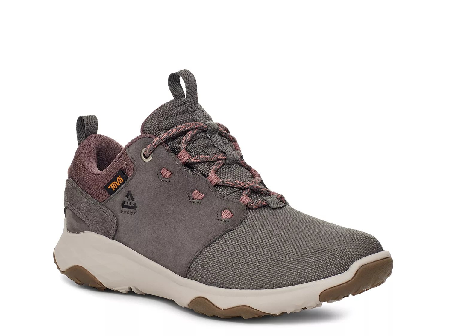 teva hiking shoes waterproof