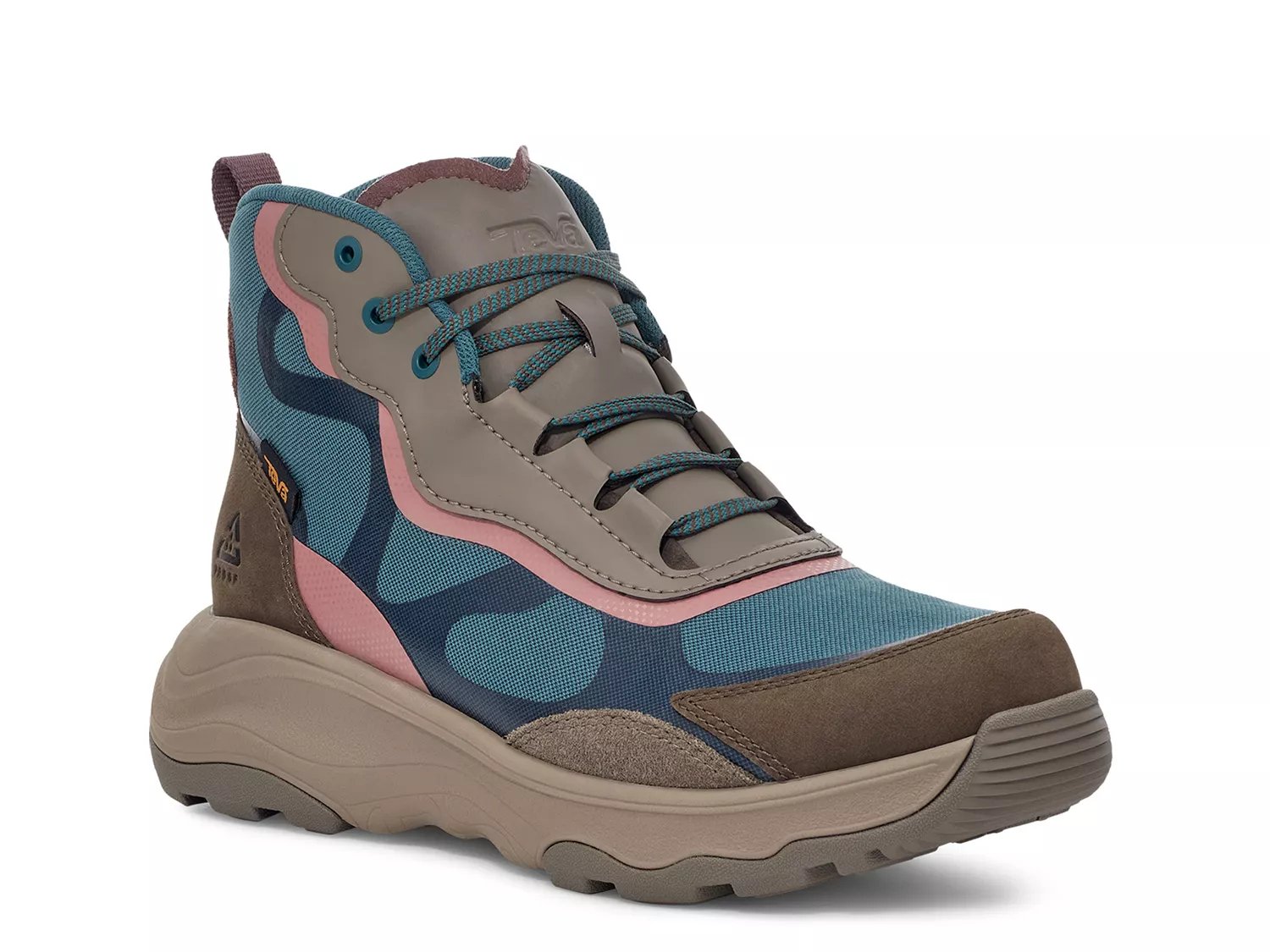 teva hiking boots australia